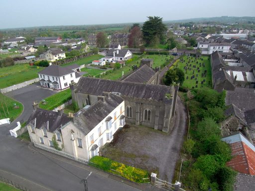 Portumna