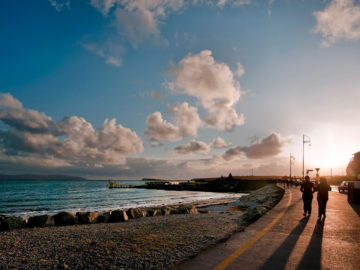 Promenade