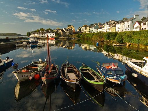 Roundstone