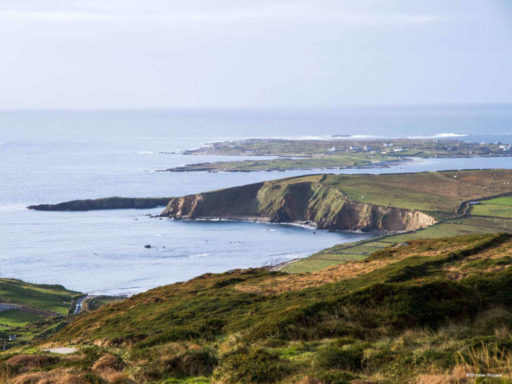 Sky Road, Clifden
