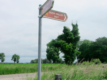 Suck Valley Way