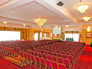 The Ardilaun Hotel