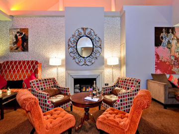 The House Hotel