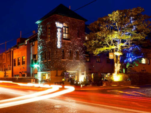 The Twelve Hotel