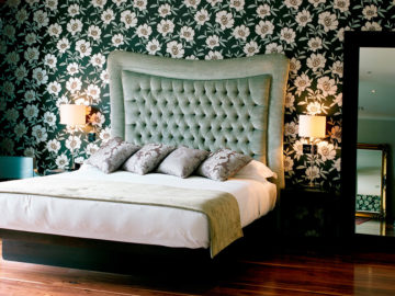 The Twelve Hotel
