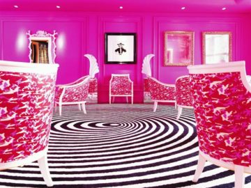 The g Hotel