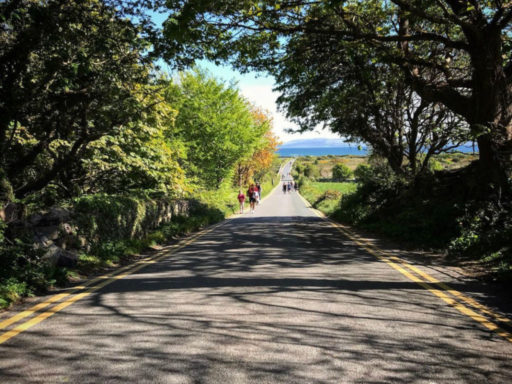 Silverstrand Walk