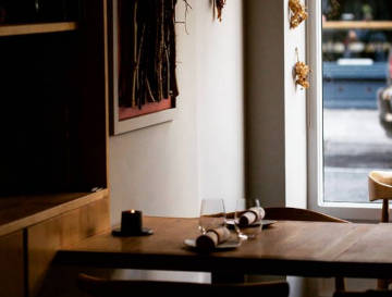 Aniar Restaurant