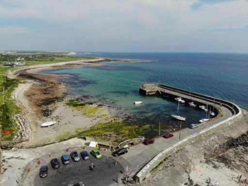 The Pier