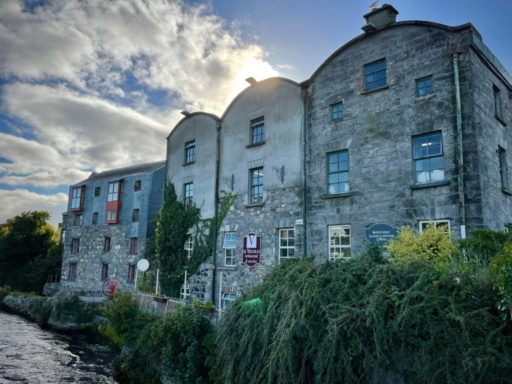 Bridge Mills