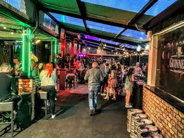 Charlie's Bar Loughrea