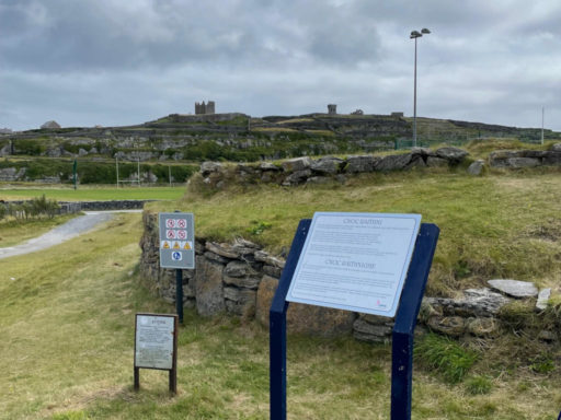 Cnoc Raithní