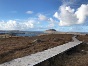 connemara national park