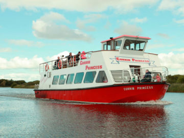 Hen Party Boat Cruise