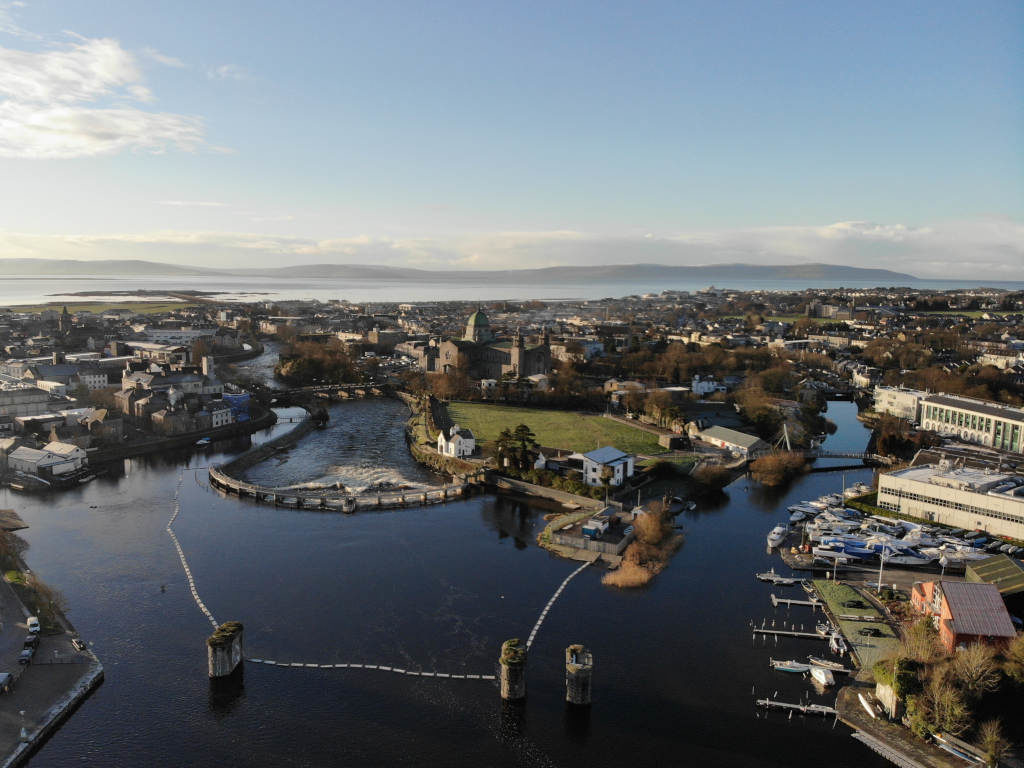 Directory for Galway
