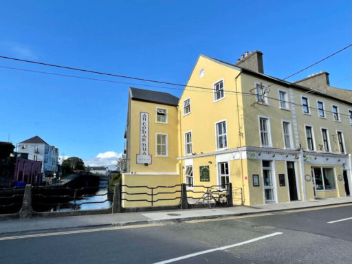 Dominick Street