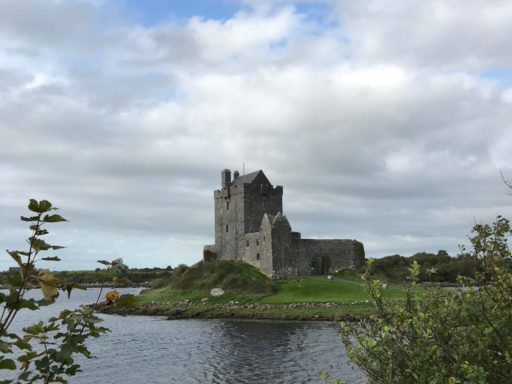 Dunguaire Castle