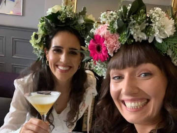Flower Crowns Galway