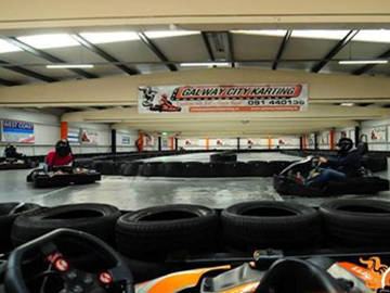 Karting Galway