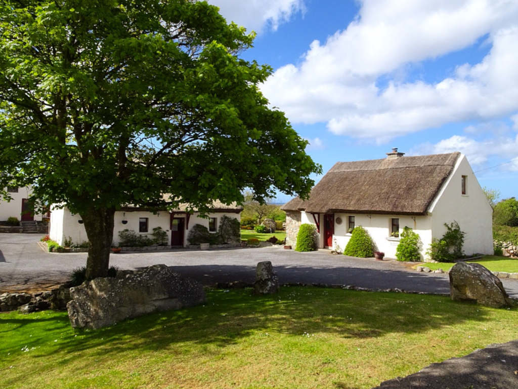 Galway Guesthouses