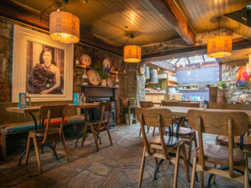 Kai Café and Restaurant
