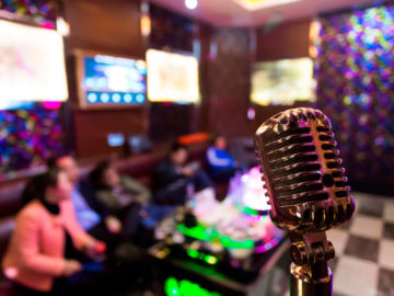 Karaoke Party