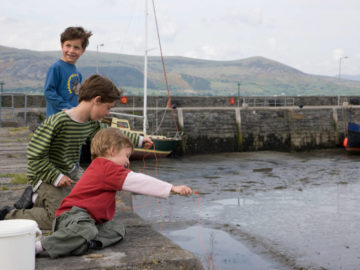 Family Holidays in Galway