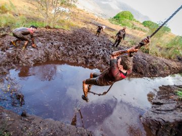 Connemara activities
