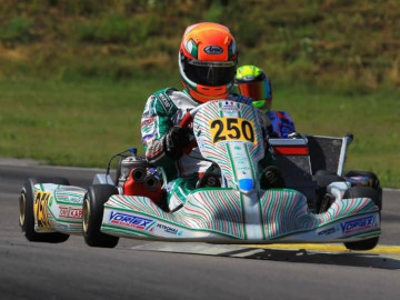 Pallas Karting and Paintball Galway