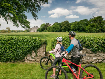 cycle greenway galway athlone
