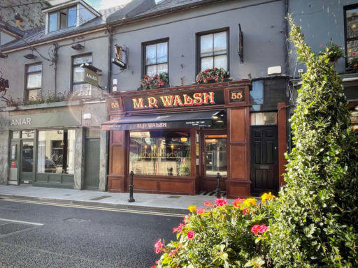 Pubs & Restaurants