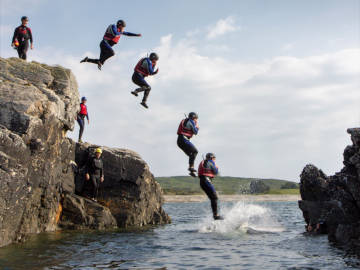 Real Adventures Connemara