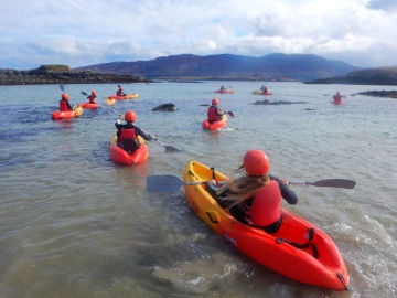 Real Adventures Connemara