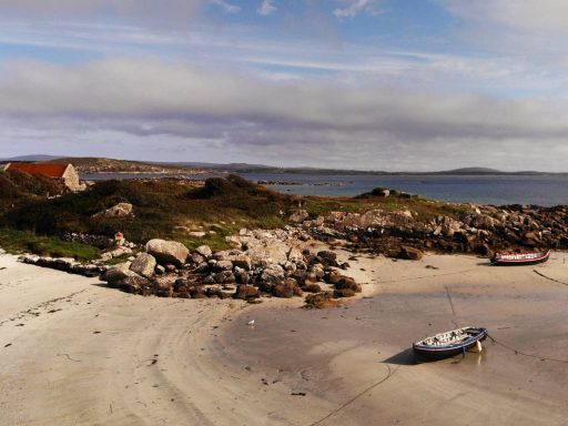 Roundstone Galway
