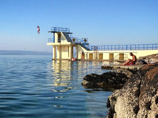 Salthill Galway