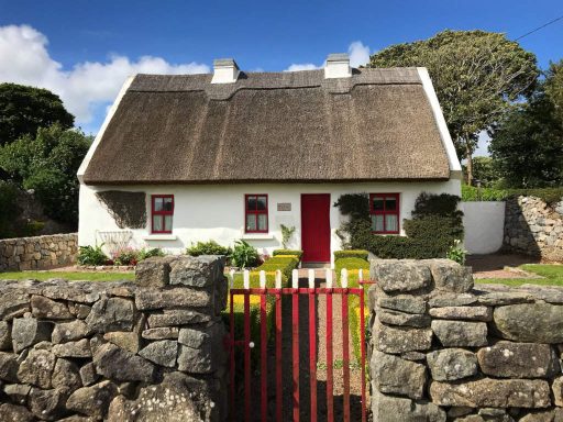 Spiddal Co. Galway