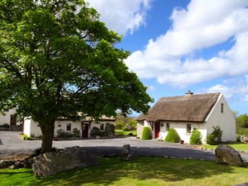 An Spidéal Gaeltacht