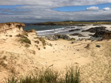 Best surf beaches galway