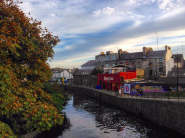 The Westend Galway