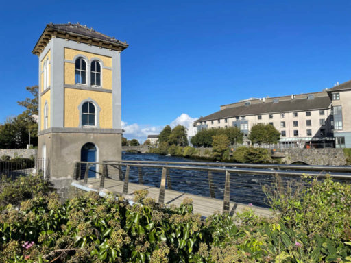 Fisheries Watchtower