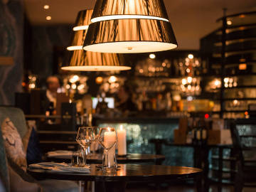 west restaurant