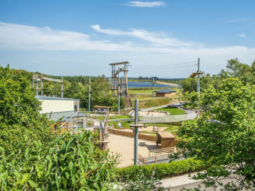 Wildlands Adventure for Kids Galway