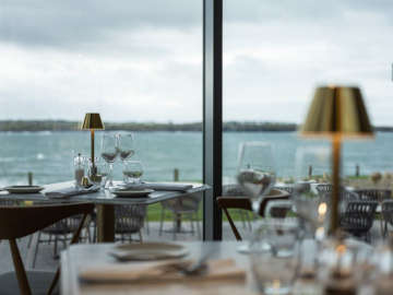 Aileens Restaurant