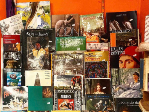 Book collections