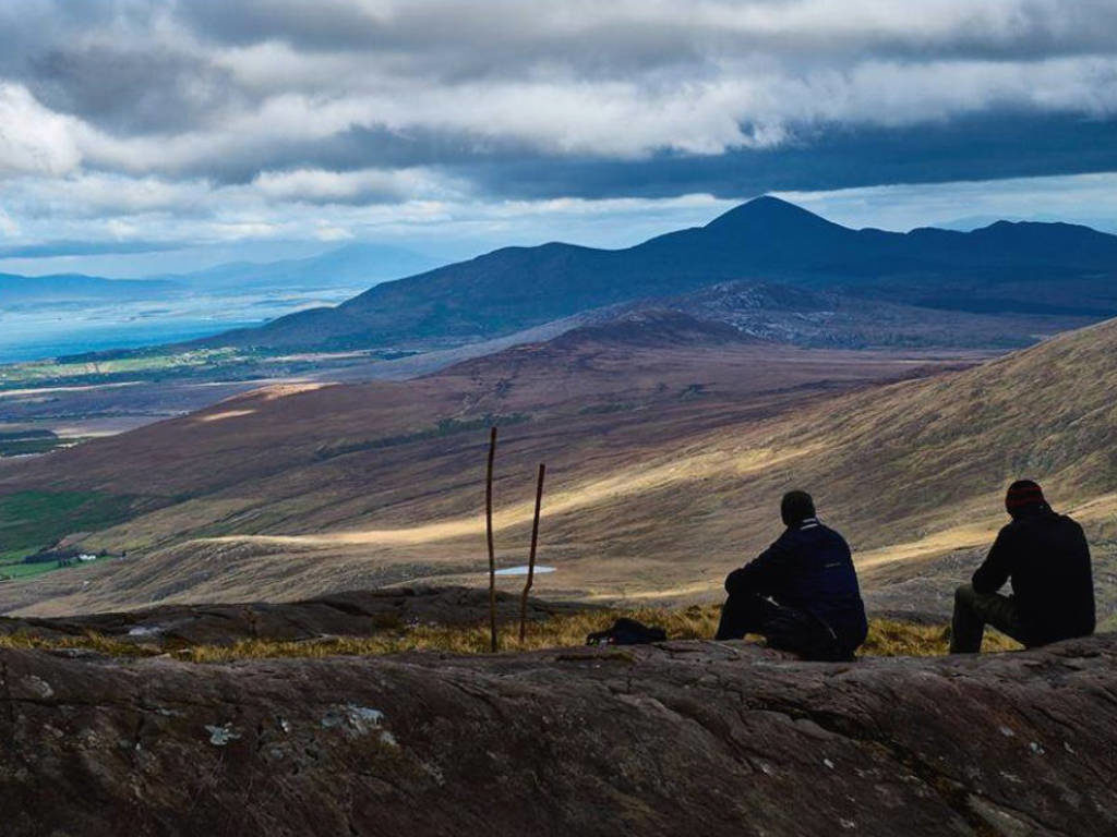 Leenane Walking Festival