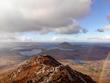Connemara National Park