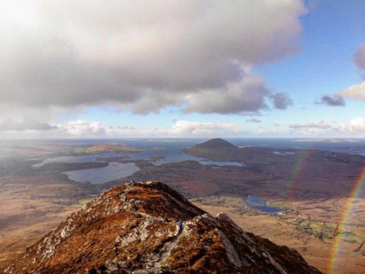 Connemara National Park
