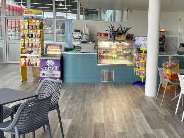 Drift Cafe