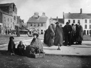 Galway History