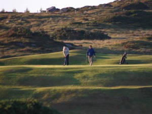 Bearna Golf Club